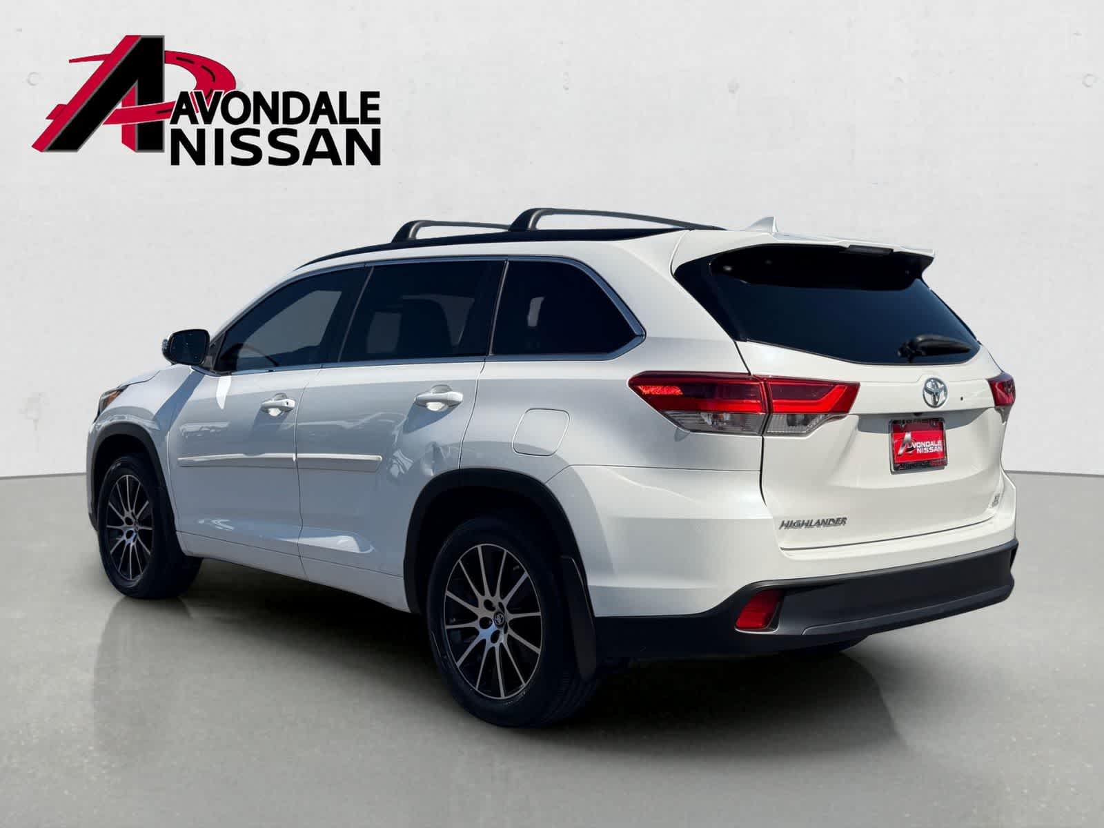 Thumbnail: 2018 Toyota Highlander - 4