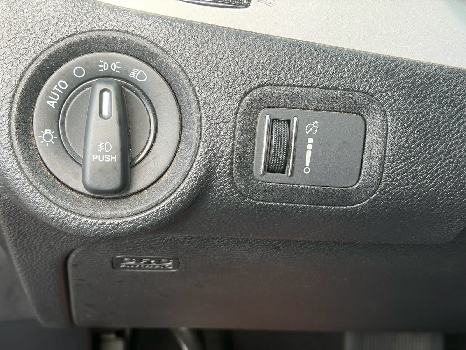 Thumbnail: 2019 Dodge Journey - 16