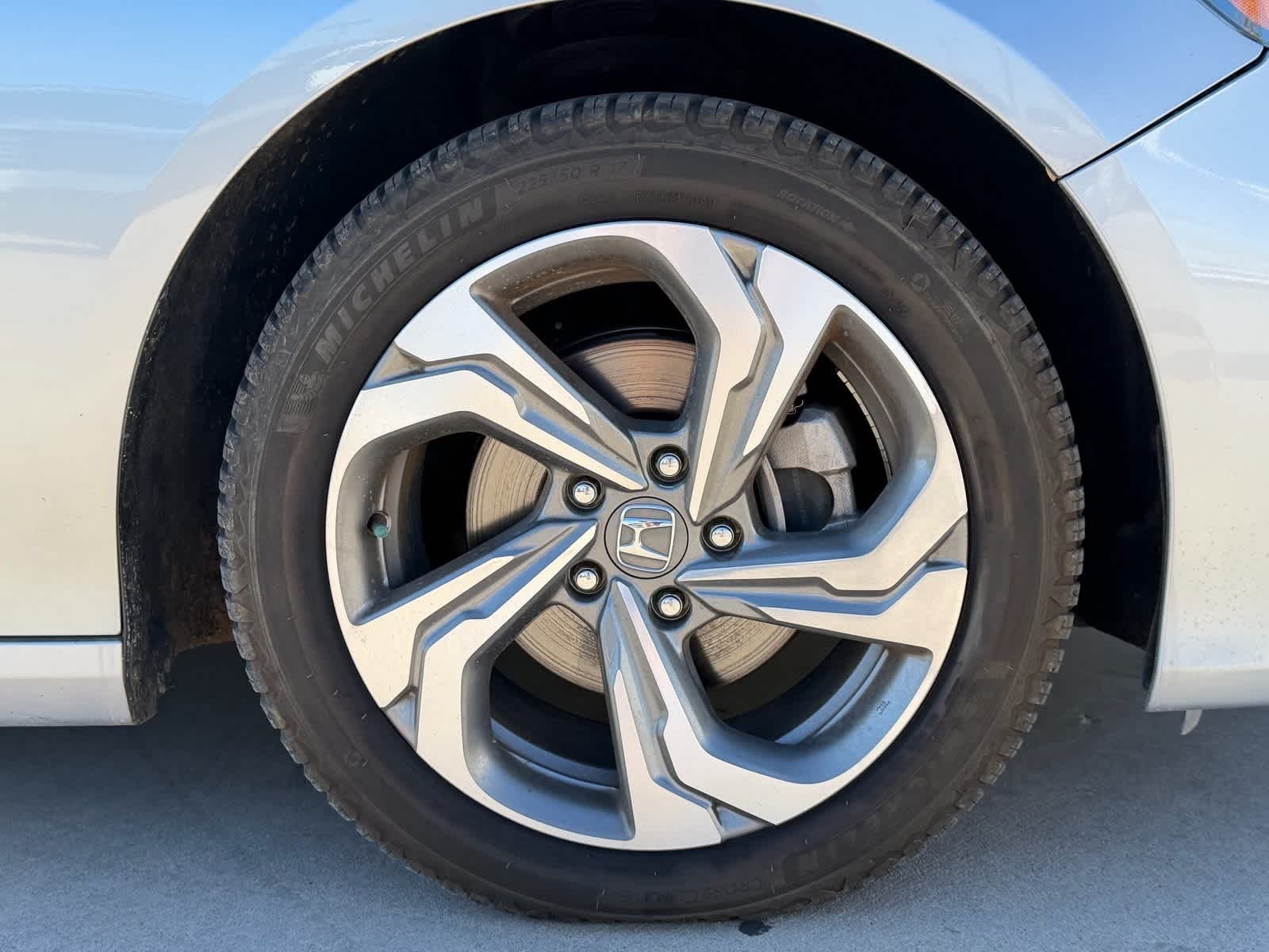 Thumbnail: 2020 Honda Accord - 10