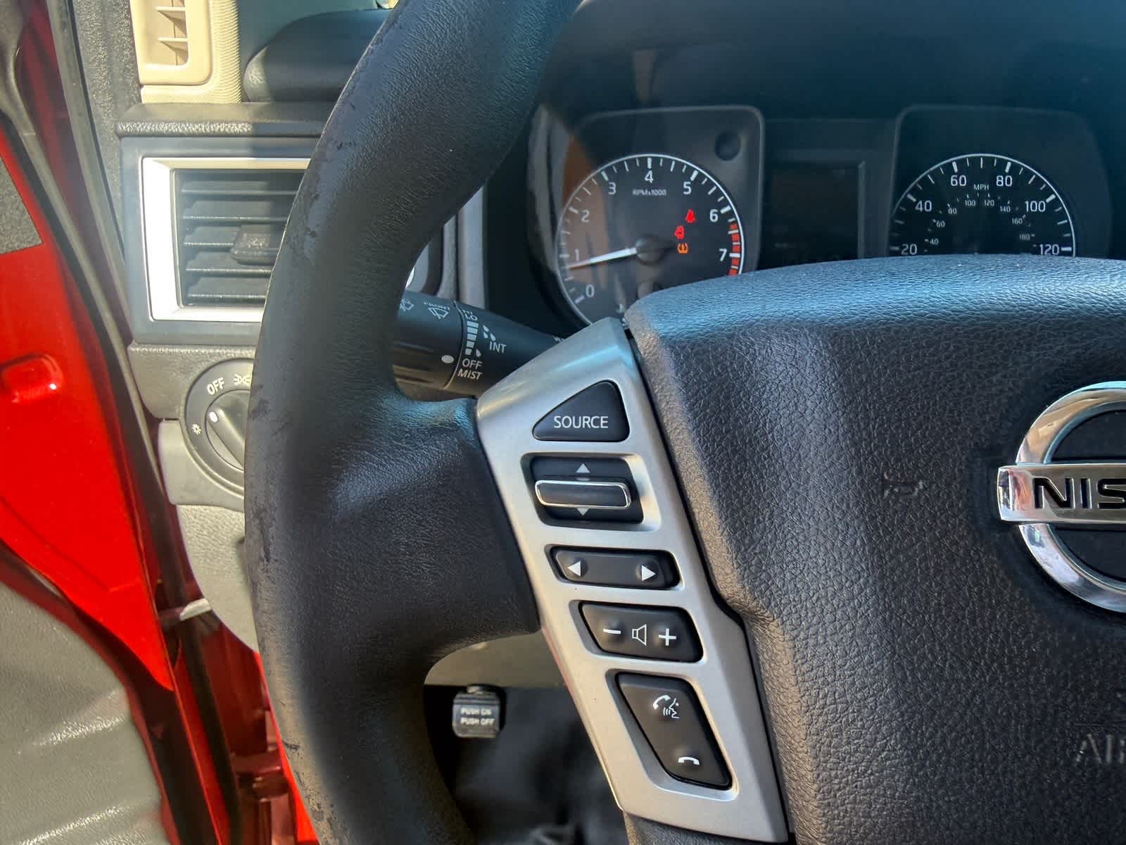 Thumbnail: 2017 Nissan Titan - 26