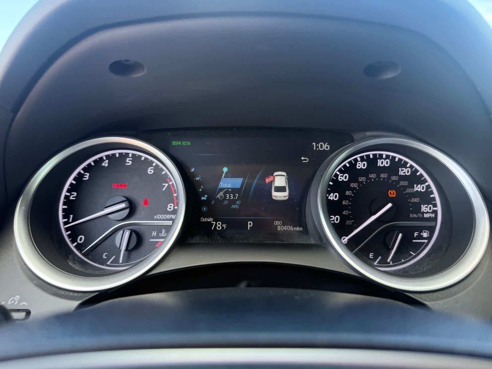 Thumbnail: 2023 Toyota Camry - 30