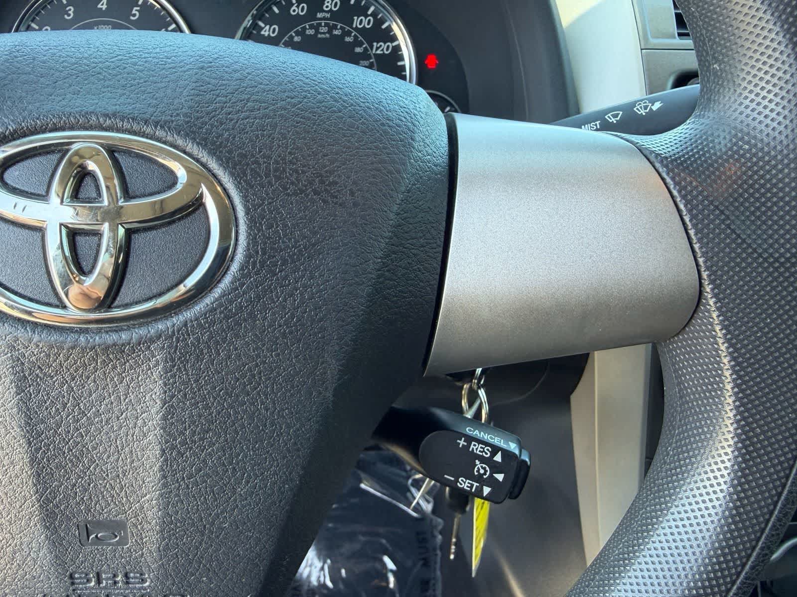 Thumbnail: 2012 Toyota Corolla - 34