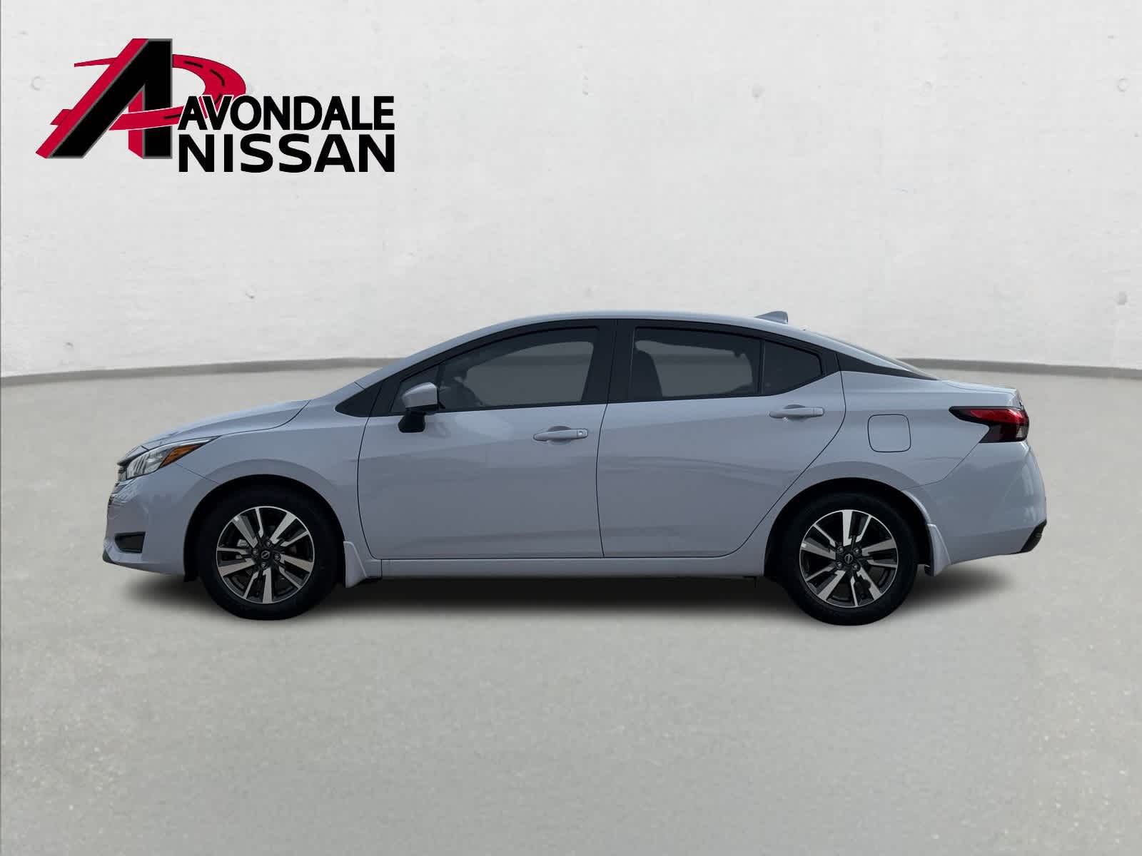 Thumbnail: 2025 Nissan Versa - 3