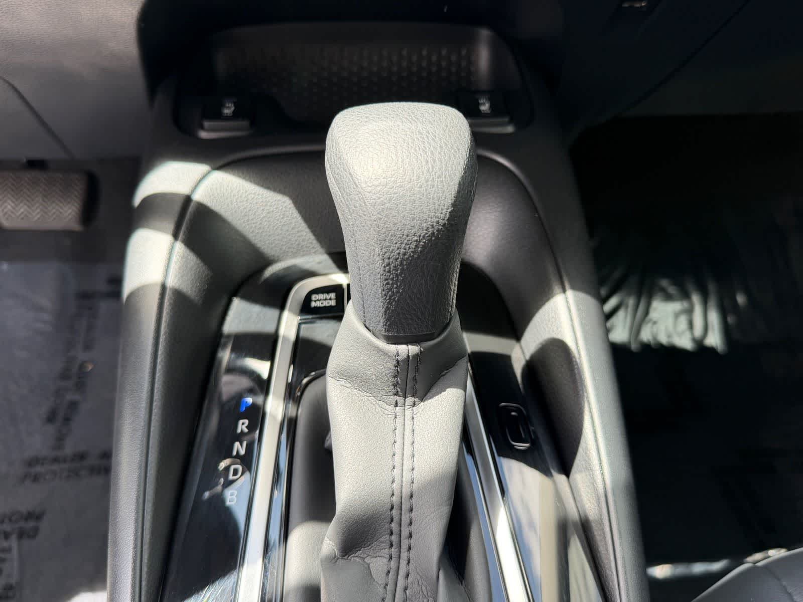 Thumbnail: 2022 Toyota Corolla - 22