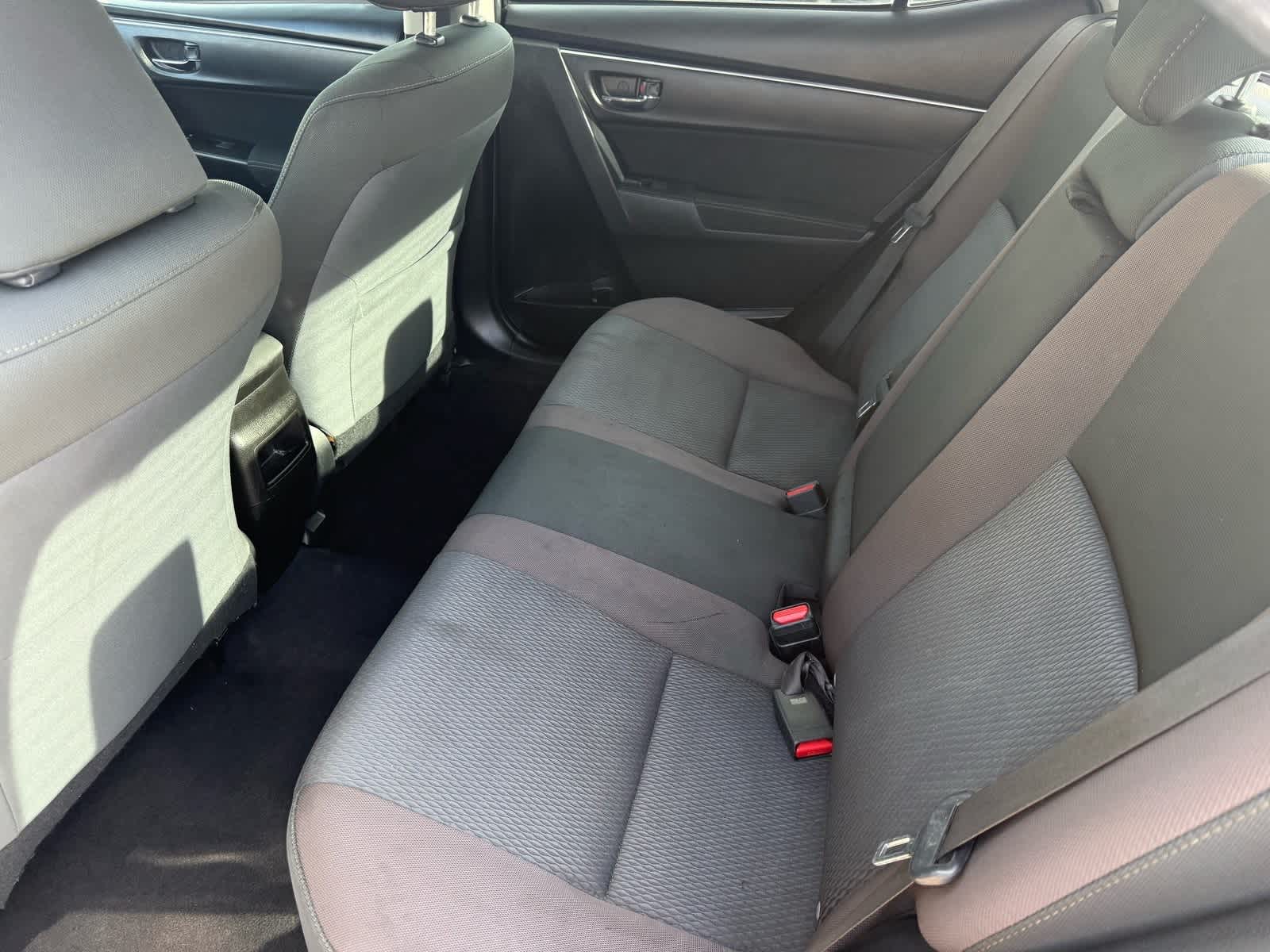 Thumbnail: 2019 Toyota Corolla - 23