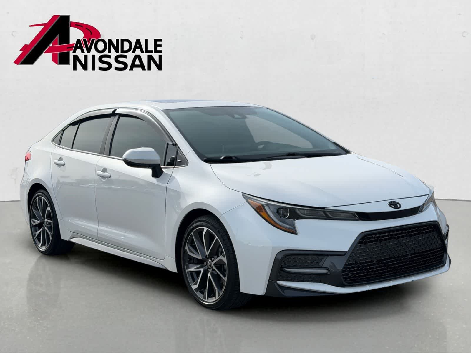 Thumbnail: 2020 Toyota Corolla - 9