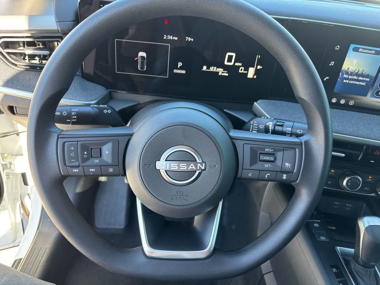 Thumbnail: 2026 Nissan Kicks - 18