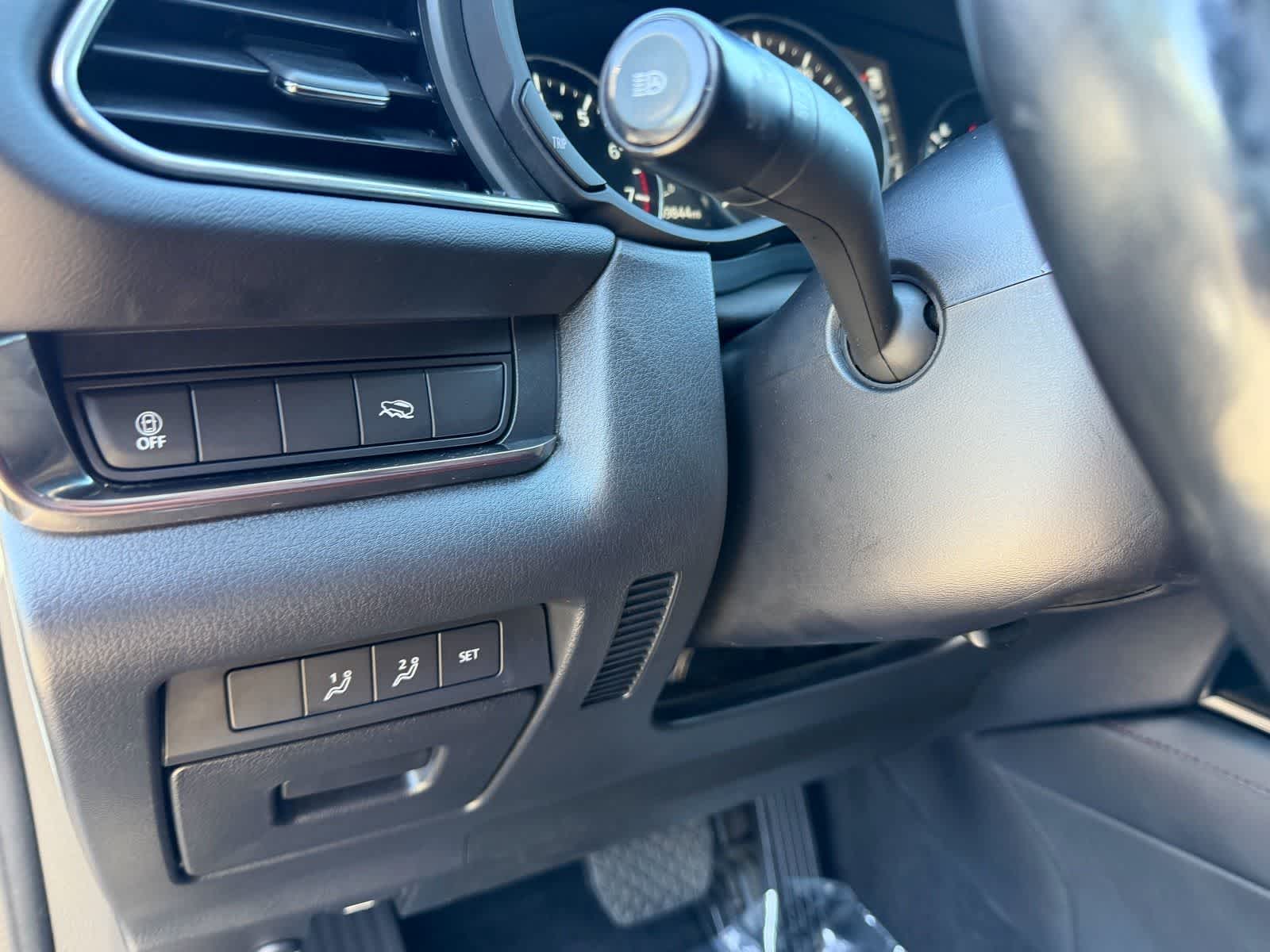 Thumbnail: 2022 Mazda CX-30 - 24