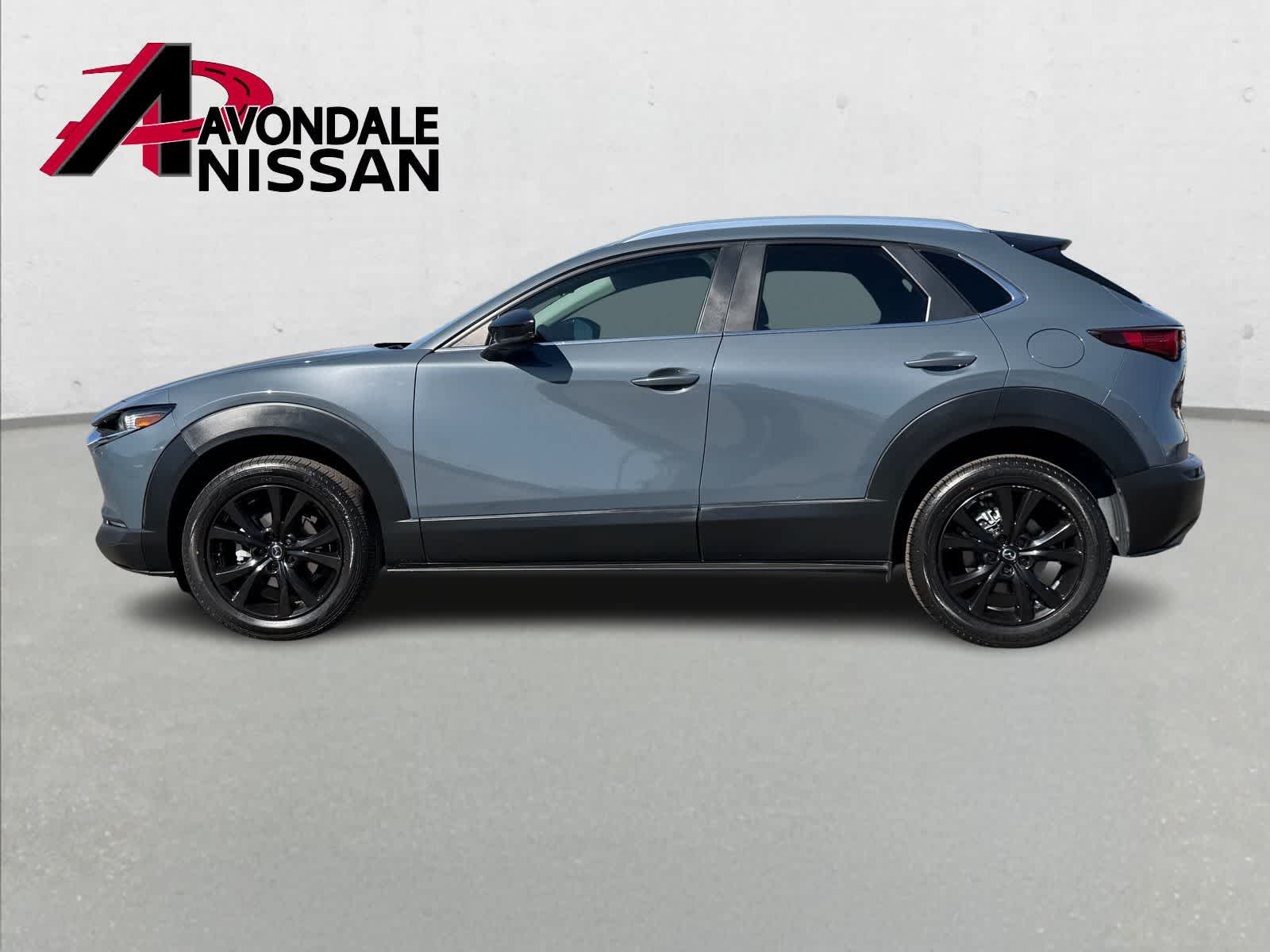 Thumbnail: 2022 Mazda CX-30 - 3