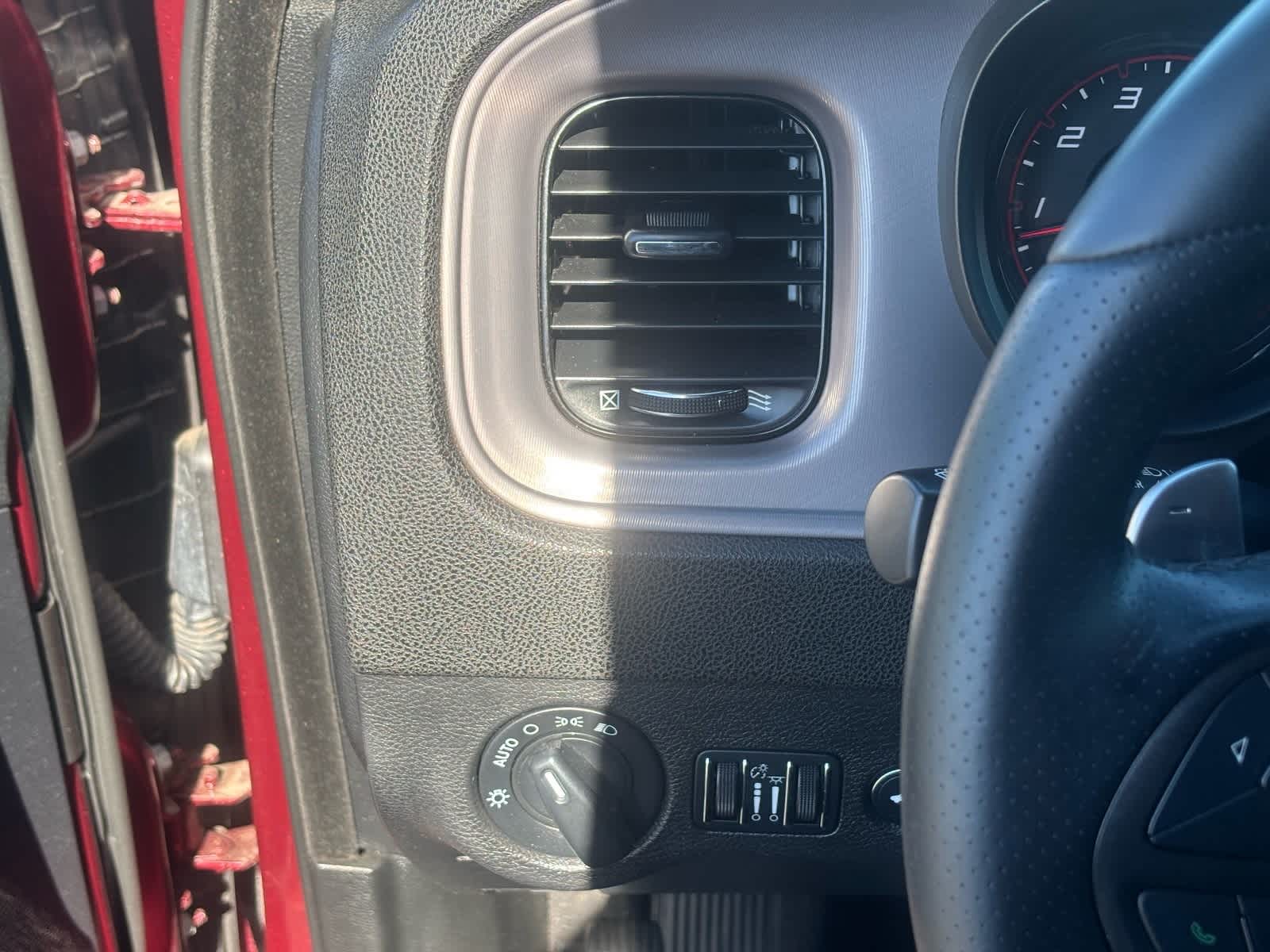 Thumbnail: 2023 Dodge Charger - 18