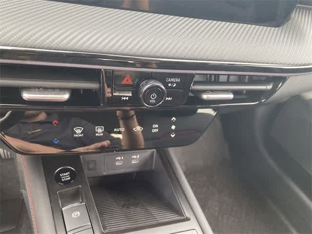 Thumbnail: 2025 Nissan Kicks - 21