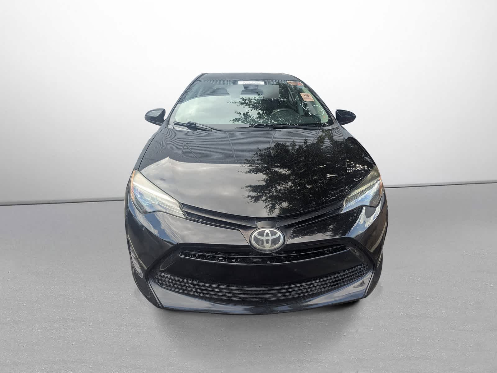 Thumbnail: 2019 Toyota Corolla - 7
