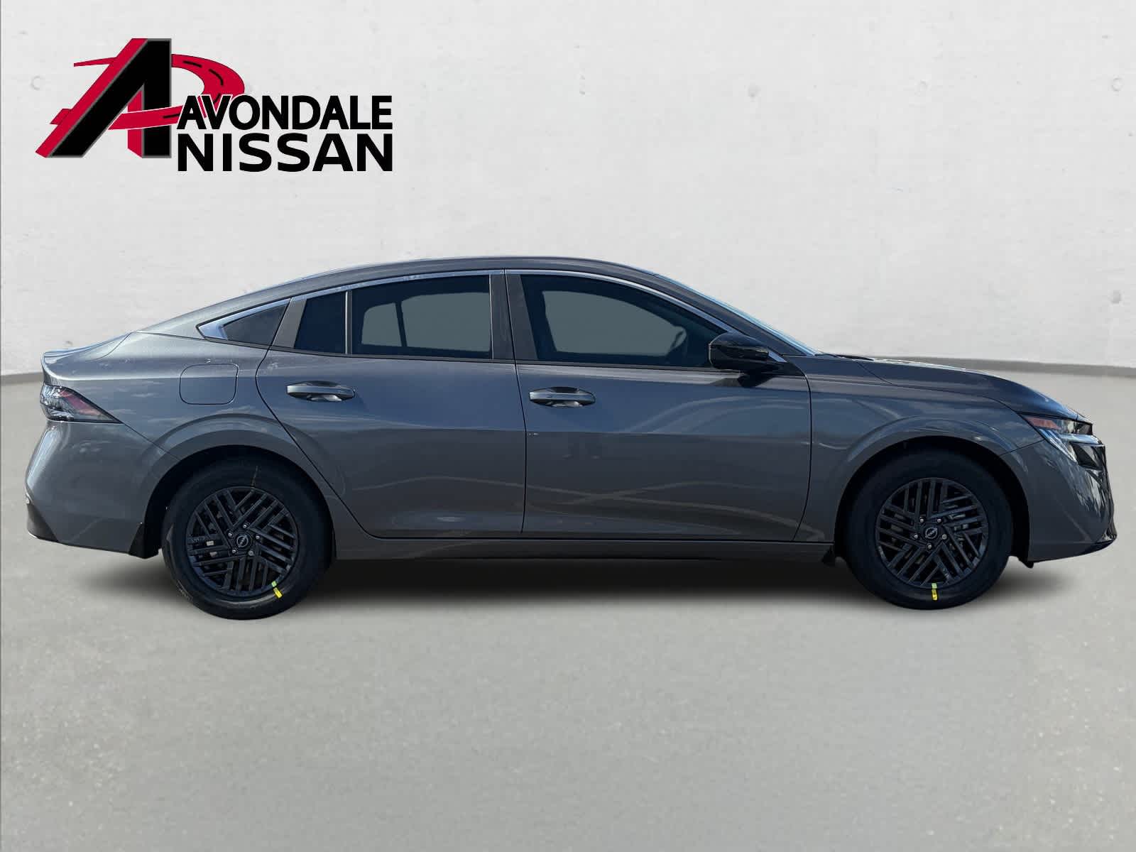 Thumbnail: 2026 Nissan Sentra - 8