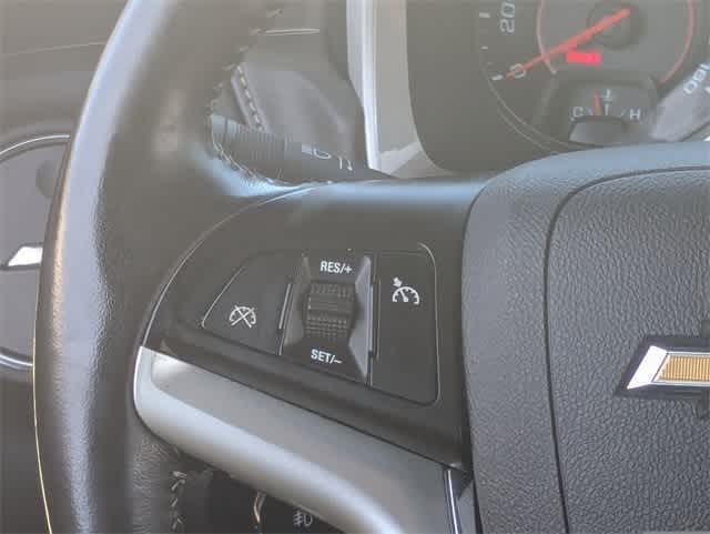 Thumbnail: 2015 Chevrolet Camaro - 19