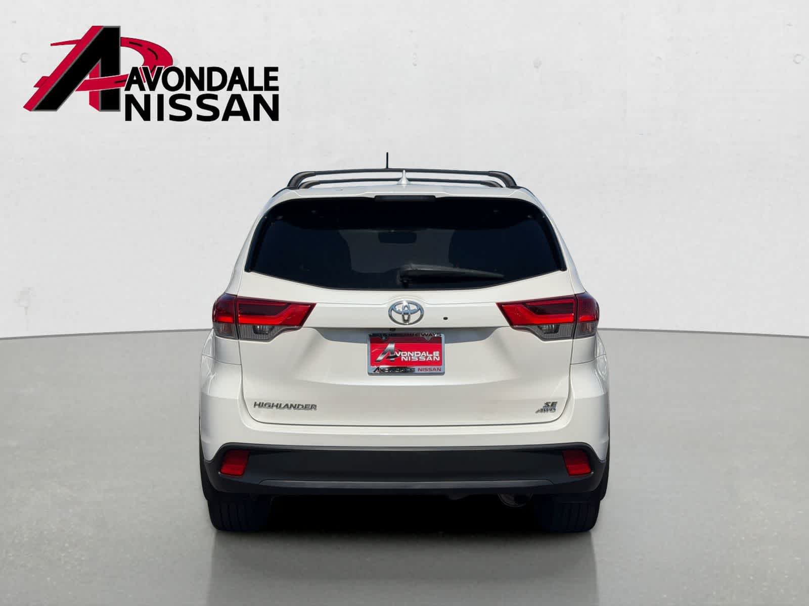 Thumbnail: 2018 Toyota Highlander - 5