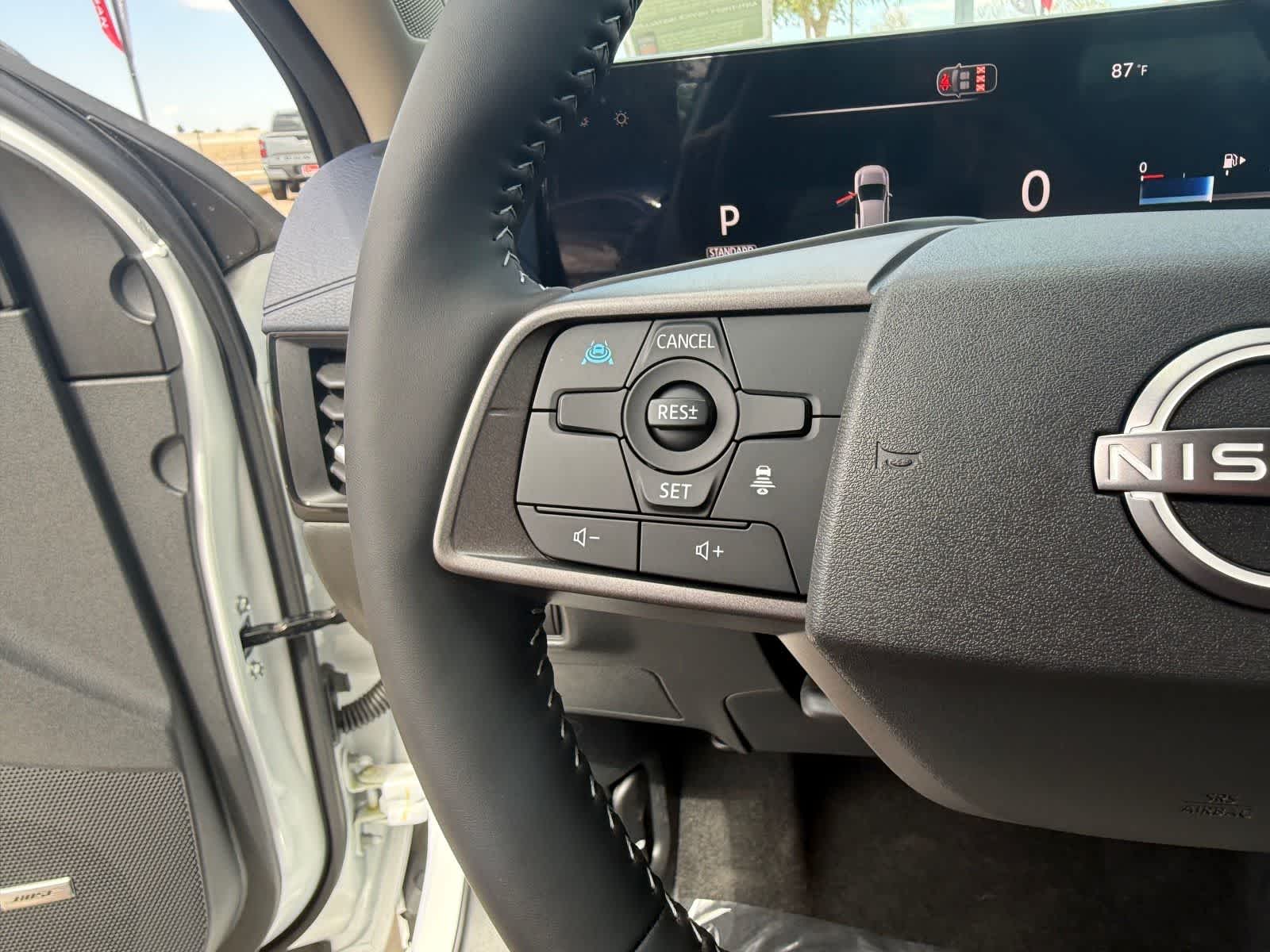 Thumbnail: 2026 Nissan Sentra - 28