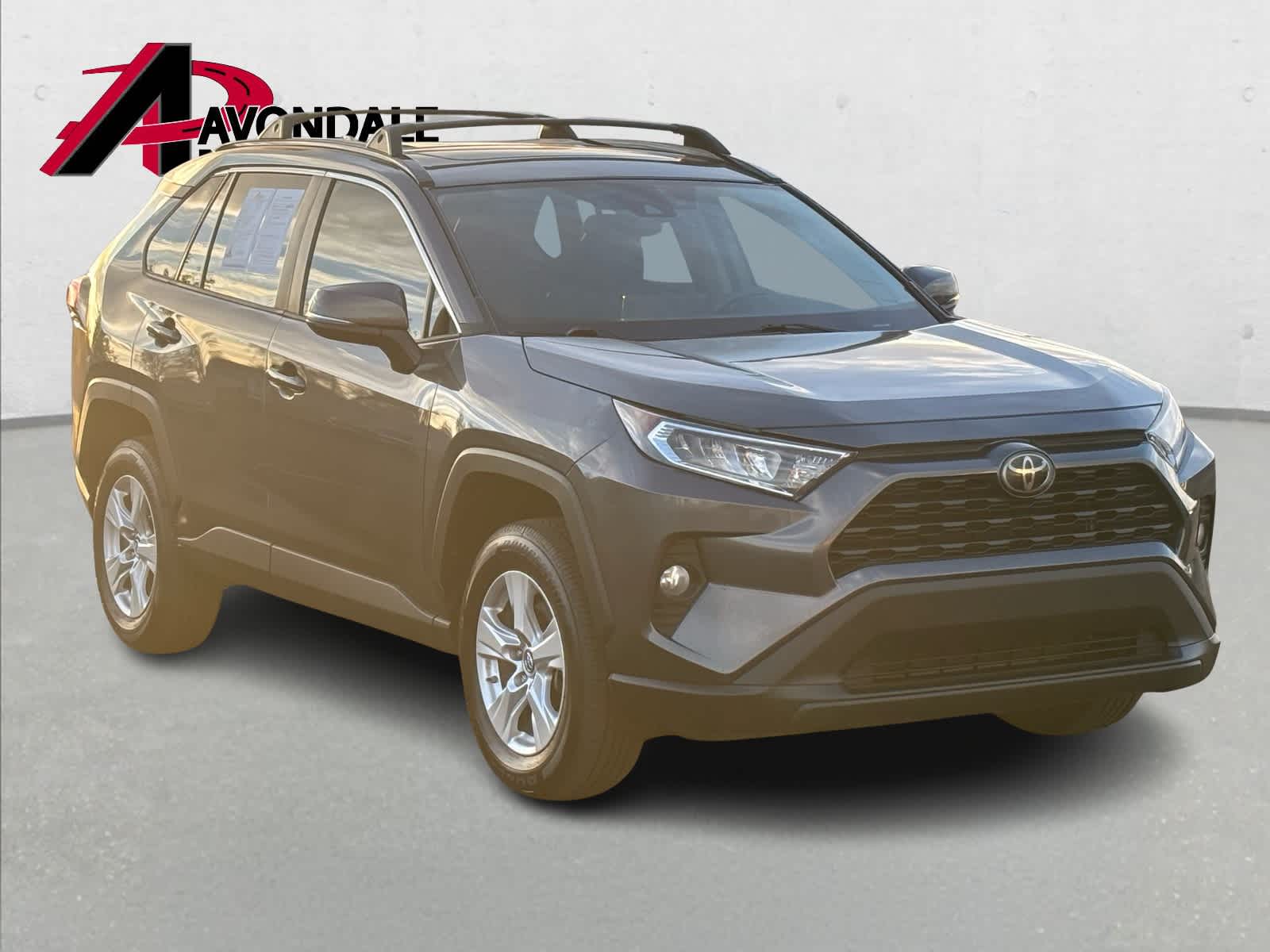 Thumbnail: 2019 Toyota RAV4 - 9
