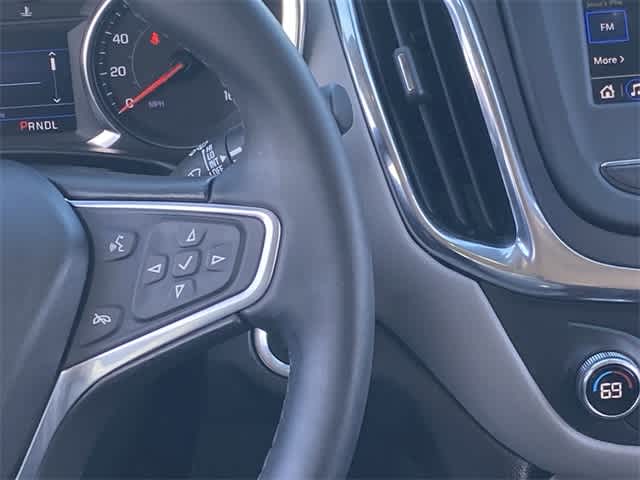 2023 Chevrolet Equinox LT 22