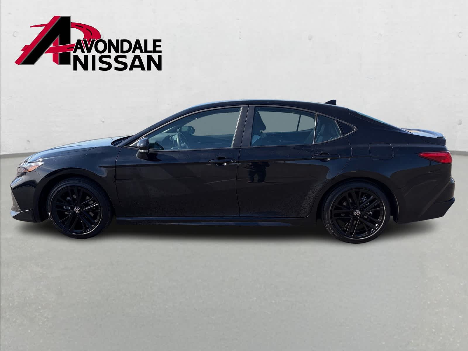 Thumbnail: 2025 Toyota Camry - 3