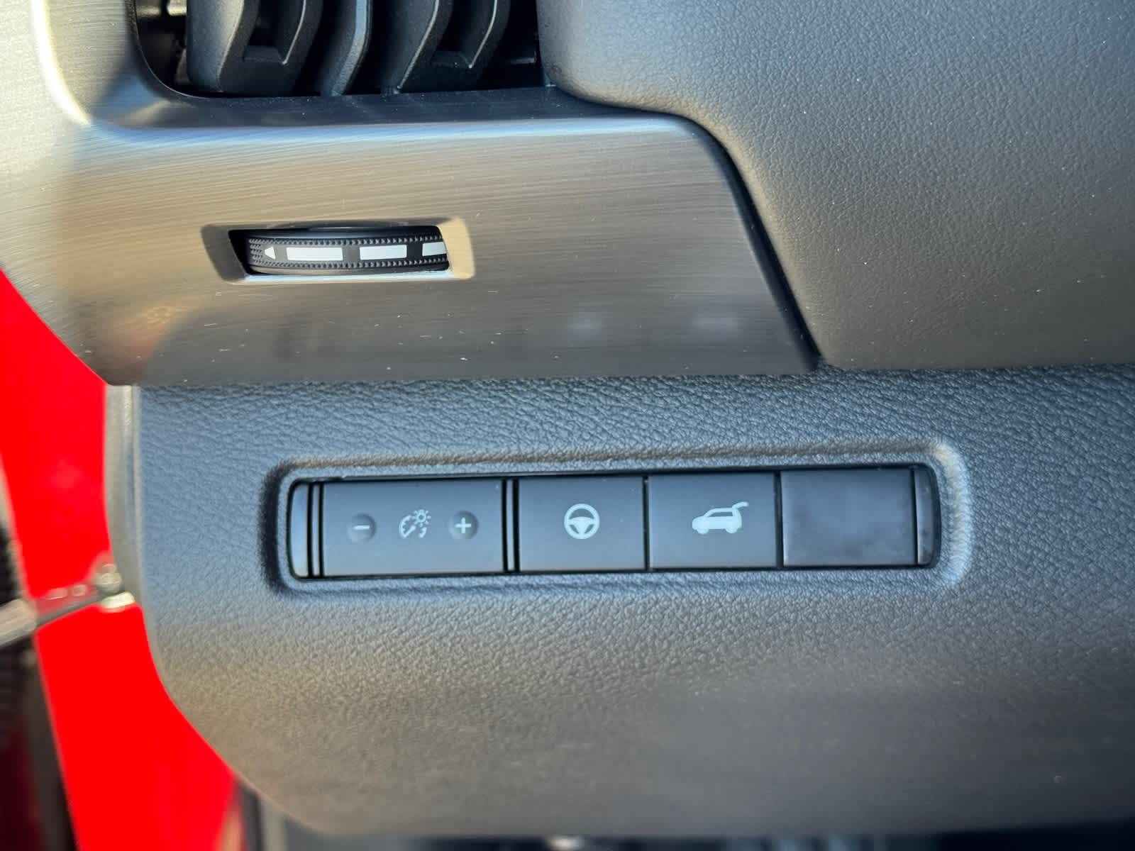 Thumbnail: 2025 Nissan Pathfinder - 16