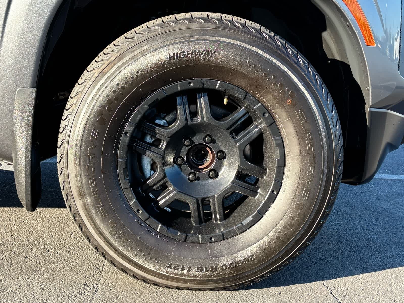 Thumbnail: 2022 Nissan Frontier - 10