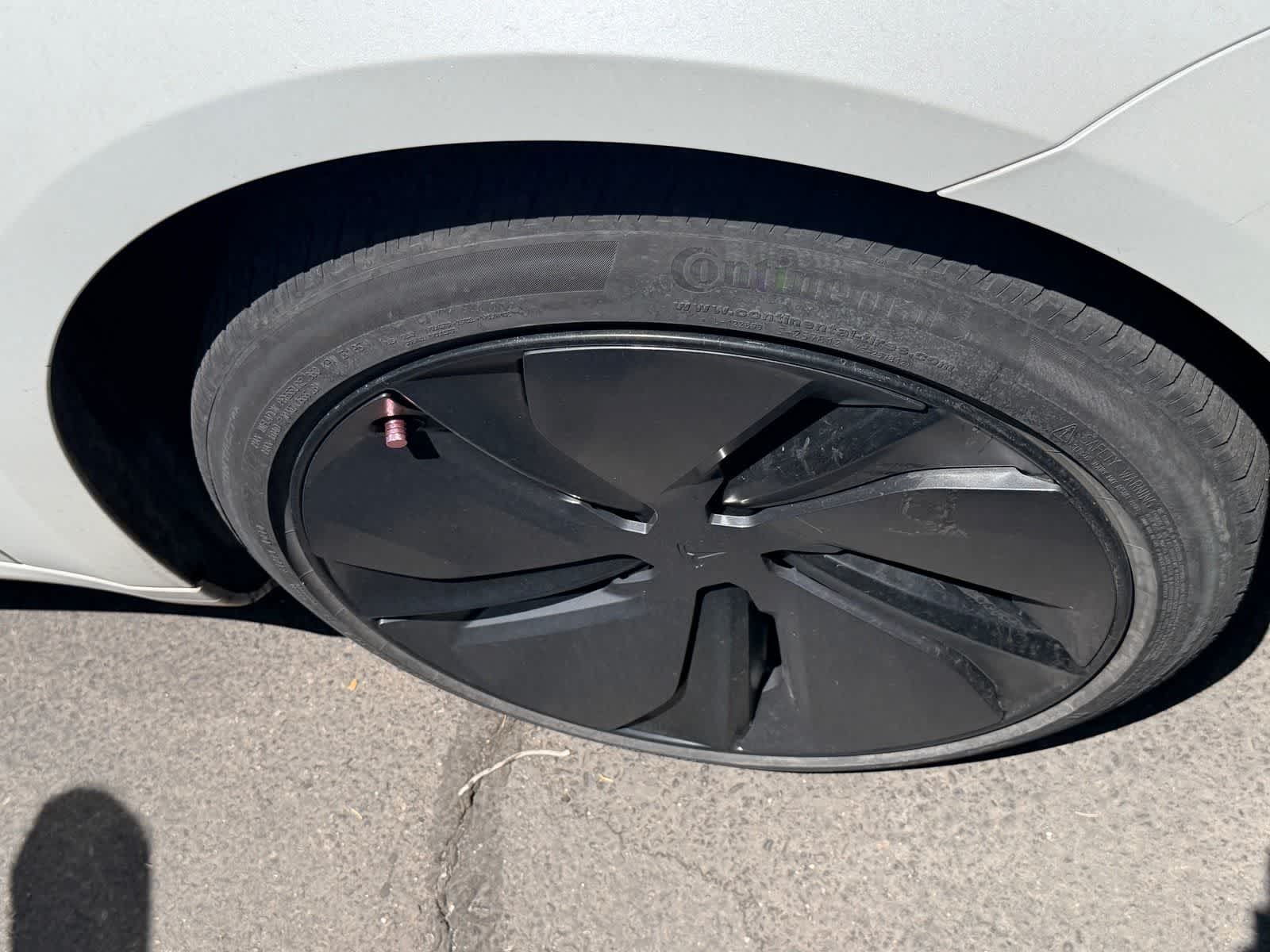 Thumbnail: 2020 Tesla Model 3 - 5