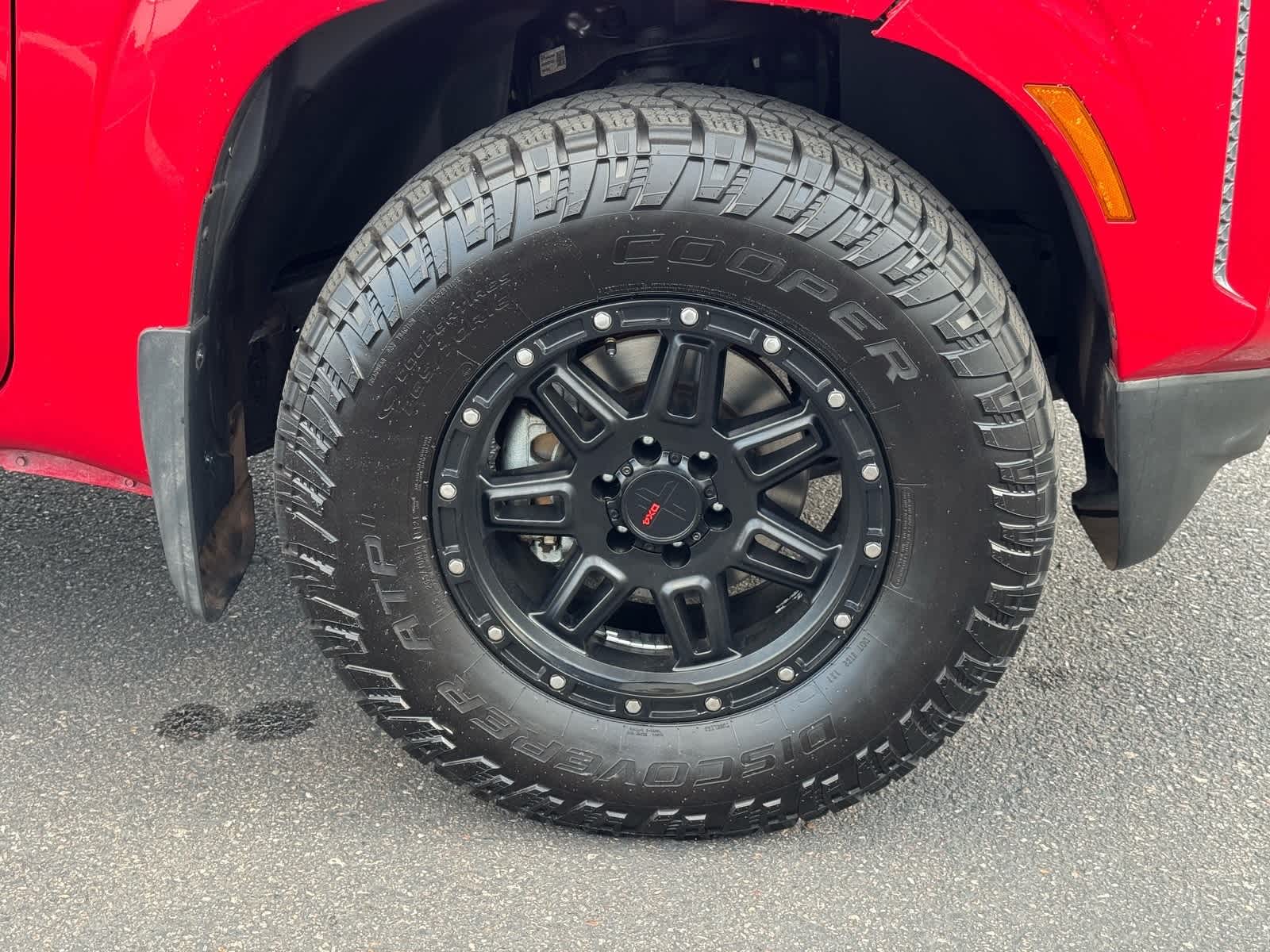 Thumbnail: 2022 Nissan Frontier - 10