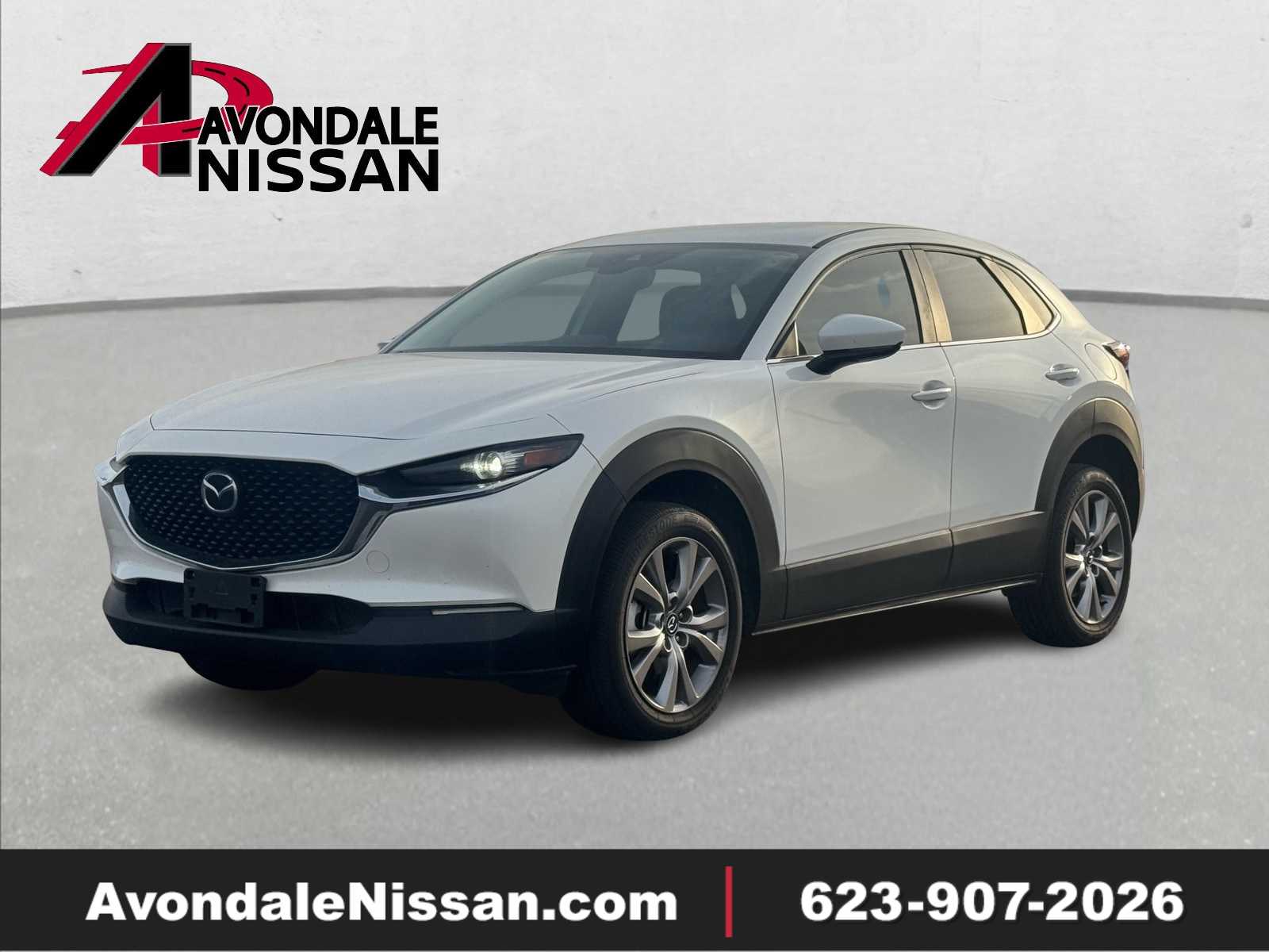 2020 Mazda CX-30 Preferred -
                  Avondale, AZ