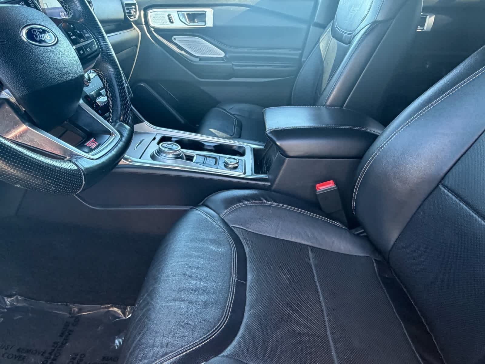 Thumbnail: 2020 Ford Explorer - 13