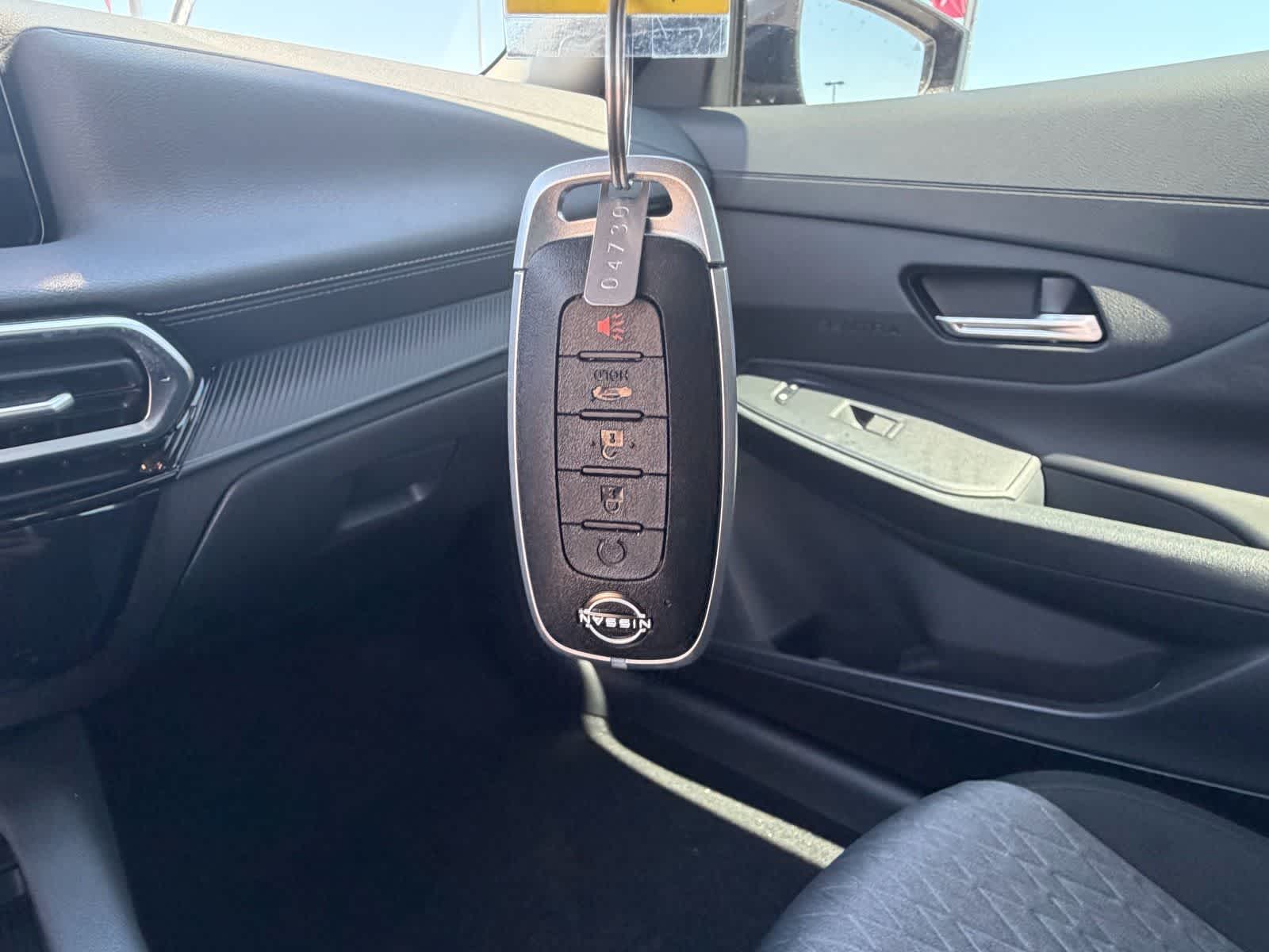 Thumbnail: 2026 Nissan Sentra - 18
