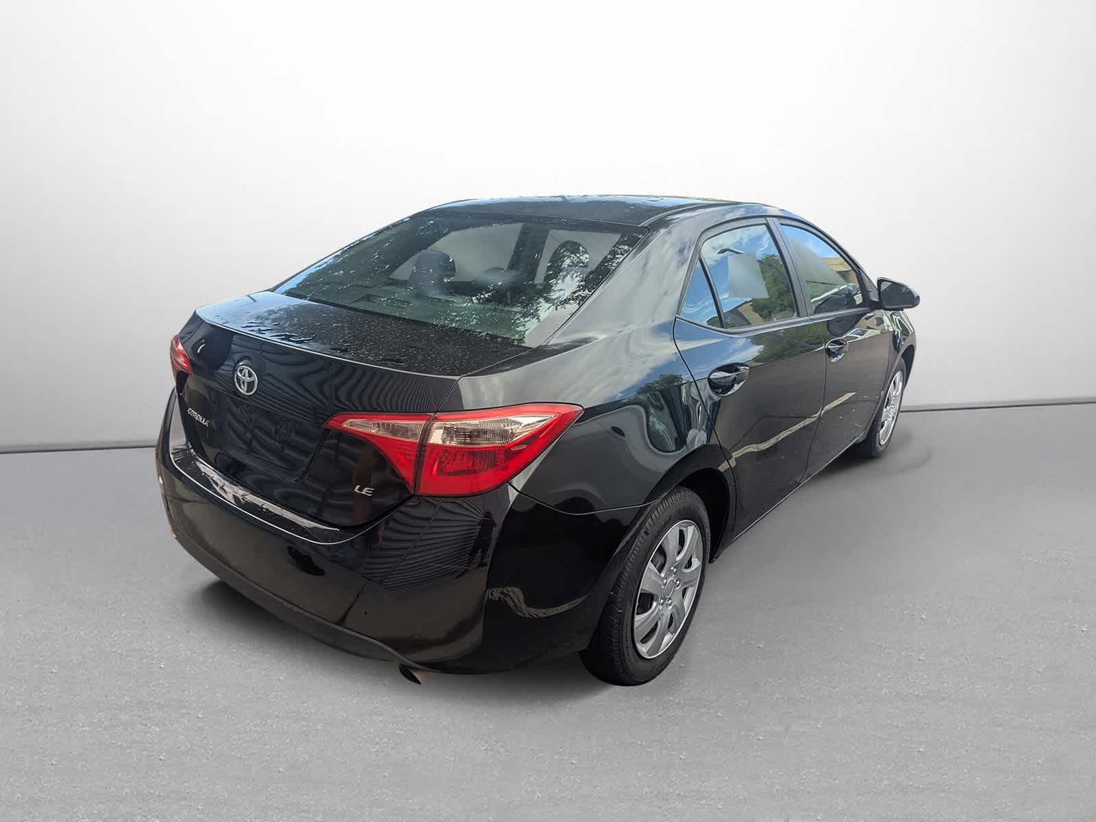 Thumbnail: 2019 Toyota Corolla - 5