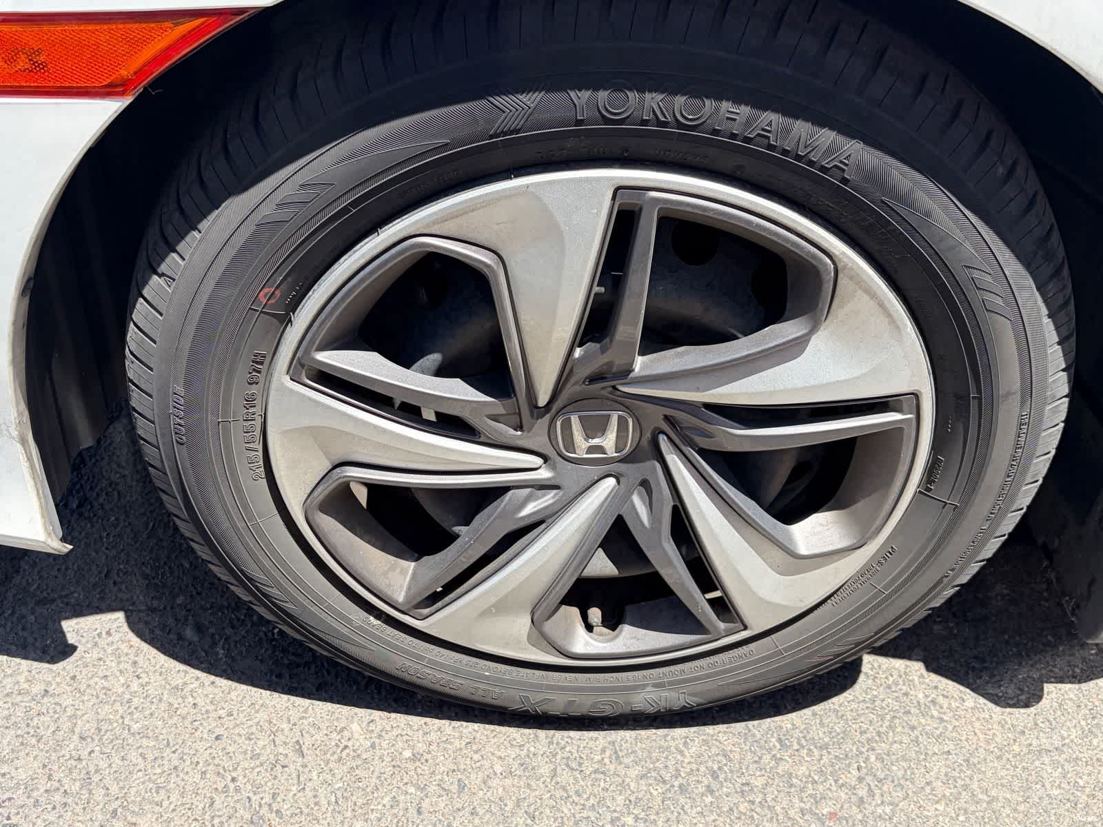 Thumbnail: 2019 Honda Civic - 5
