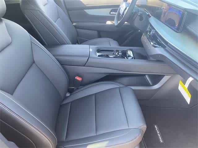 Thumbnail: 2025 Nissan Murano - 13