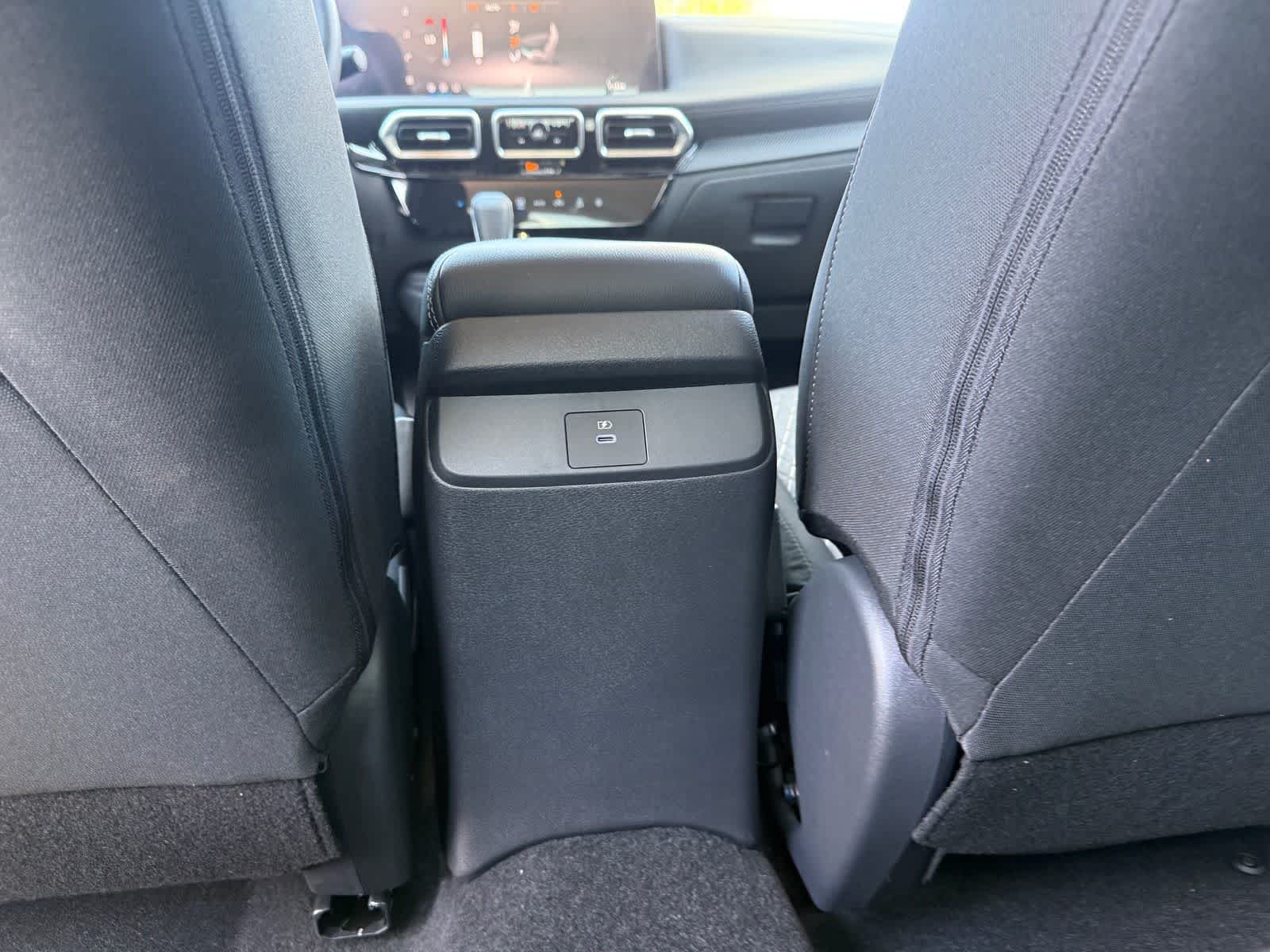 Thumbnail: 2026 Nissan Sentra - 9