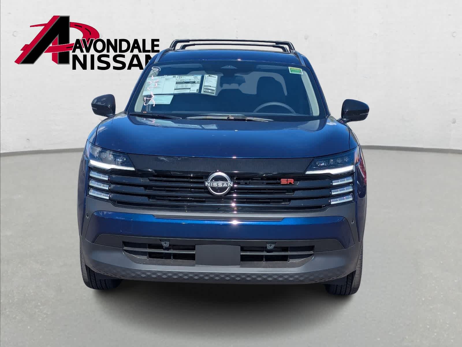 Thumbnail: 2026 Nissan Kicks - 9