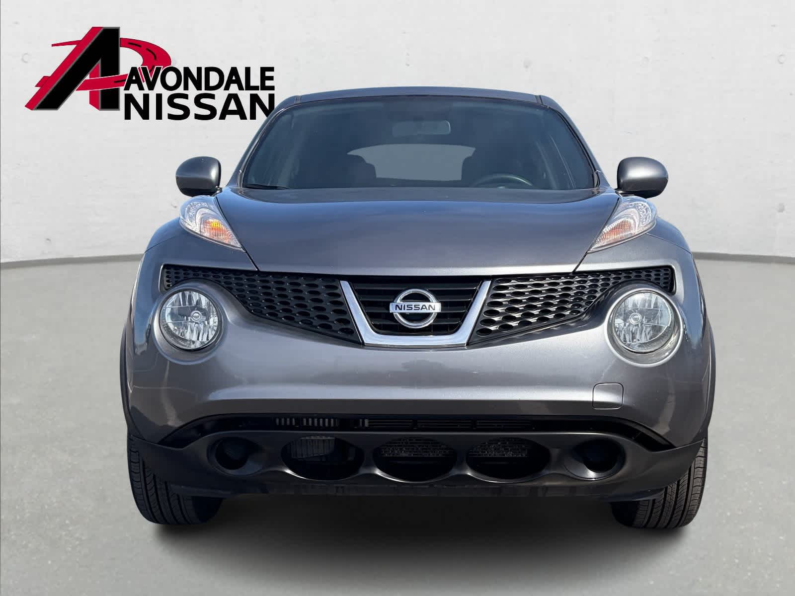 Thumbnail: 2014 Nissan Juke - 5
