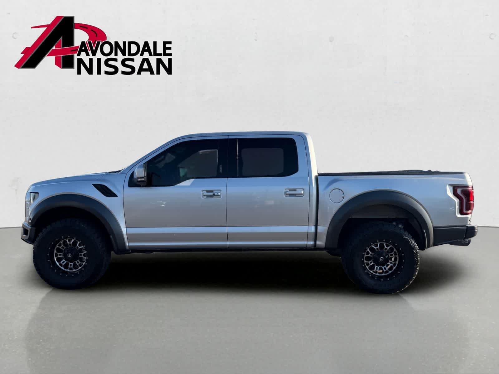 Thumbnail: 2018 Ford F-150 - 3