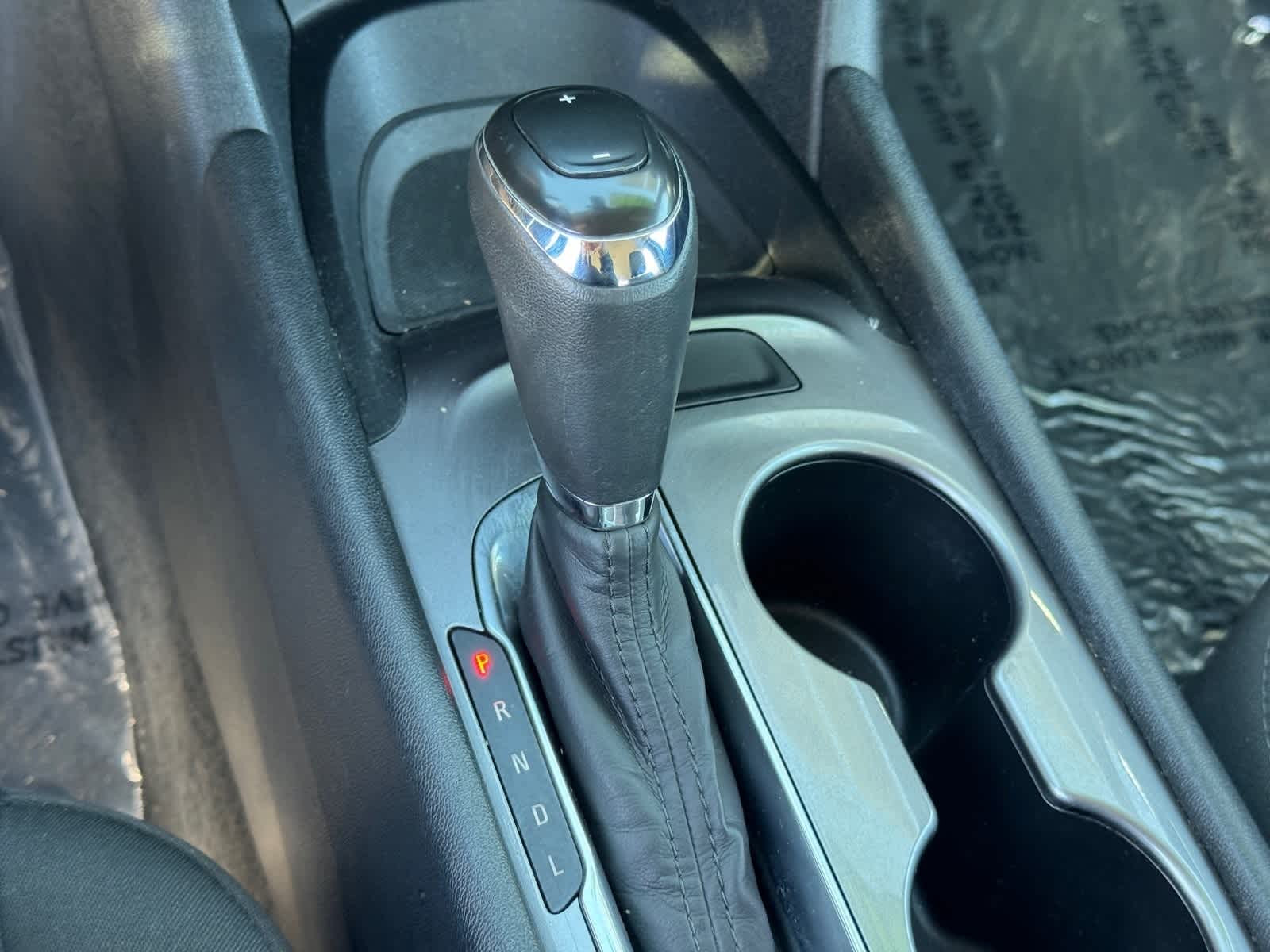 Thumbnail: 2020 Chevrolet Malibu - 25