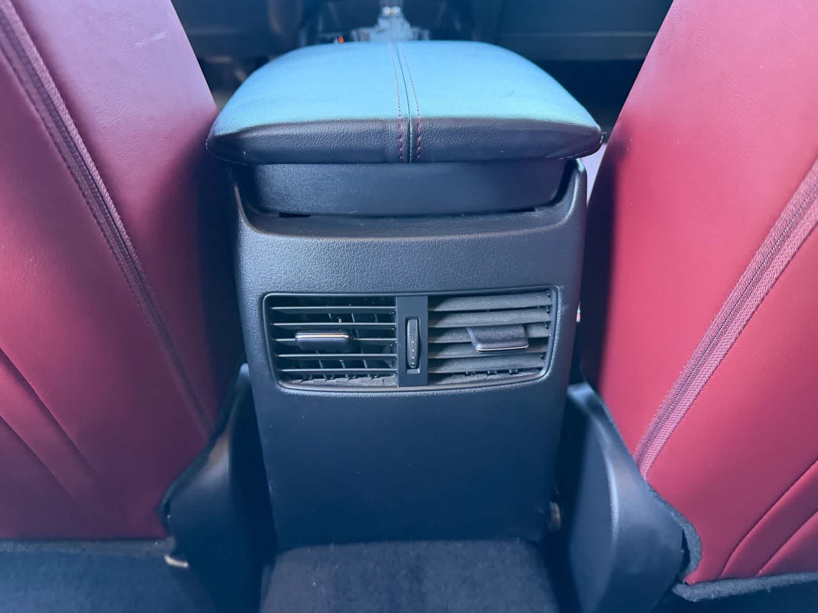 Thumbnail: 2022 Mazda CX-30 - 18