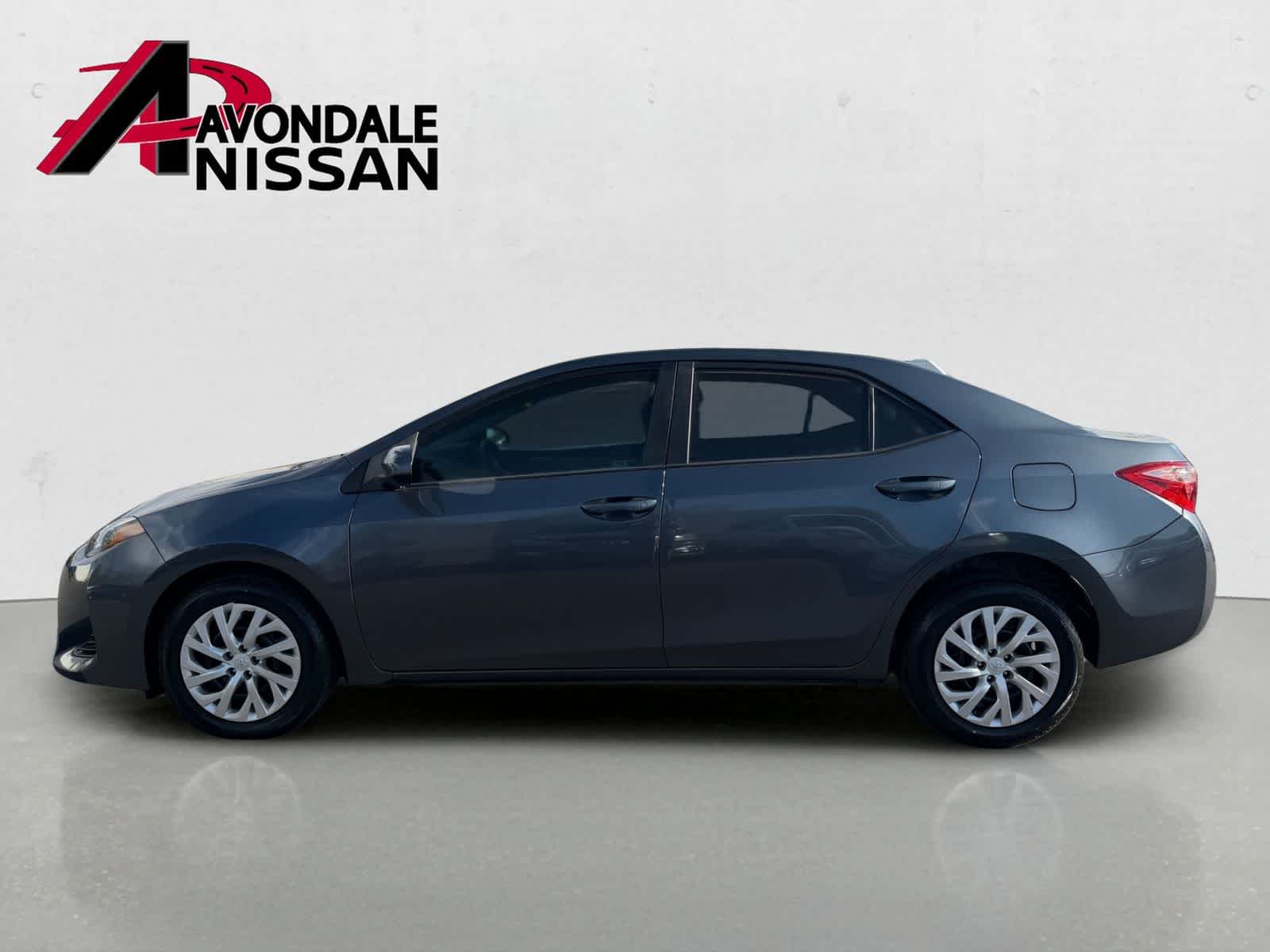 Thumbnail: 2018 Toyota Corolla - 3