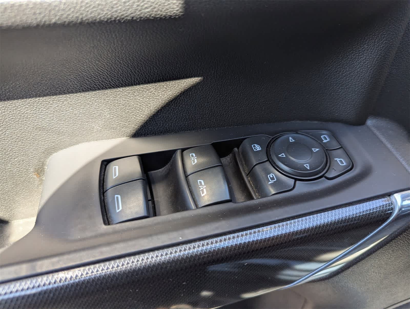 Thumbnail: 2021 GMC Sierra 1500 - 25