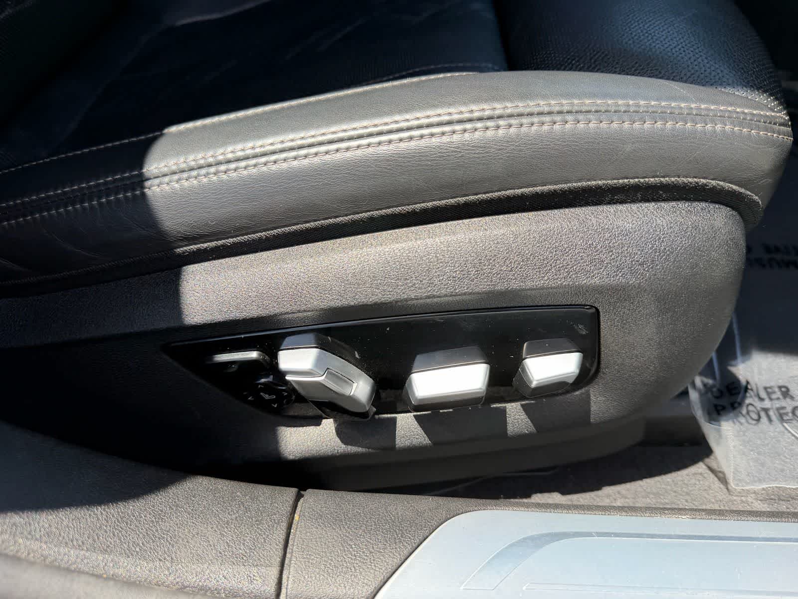 Thumbnail: 2019 BMW 7 Series - 15