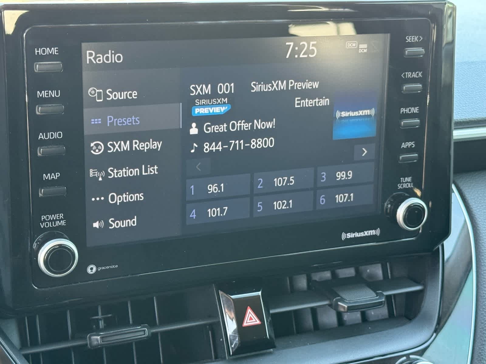 Thumbnail: 2022 Toyota Corolla Cross - 21