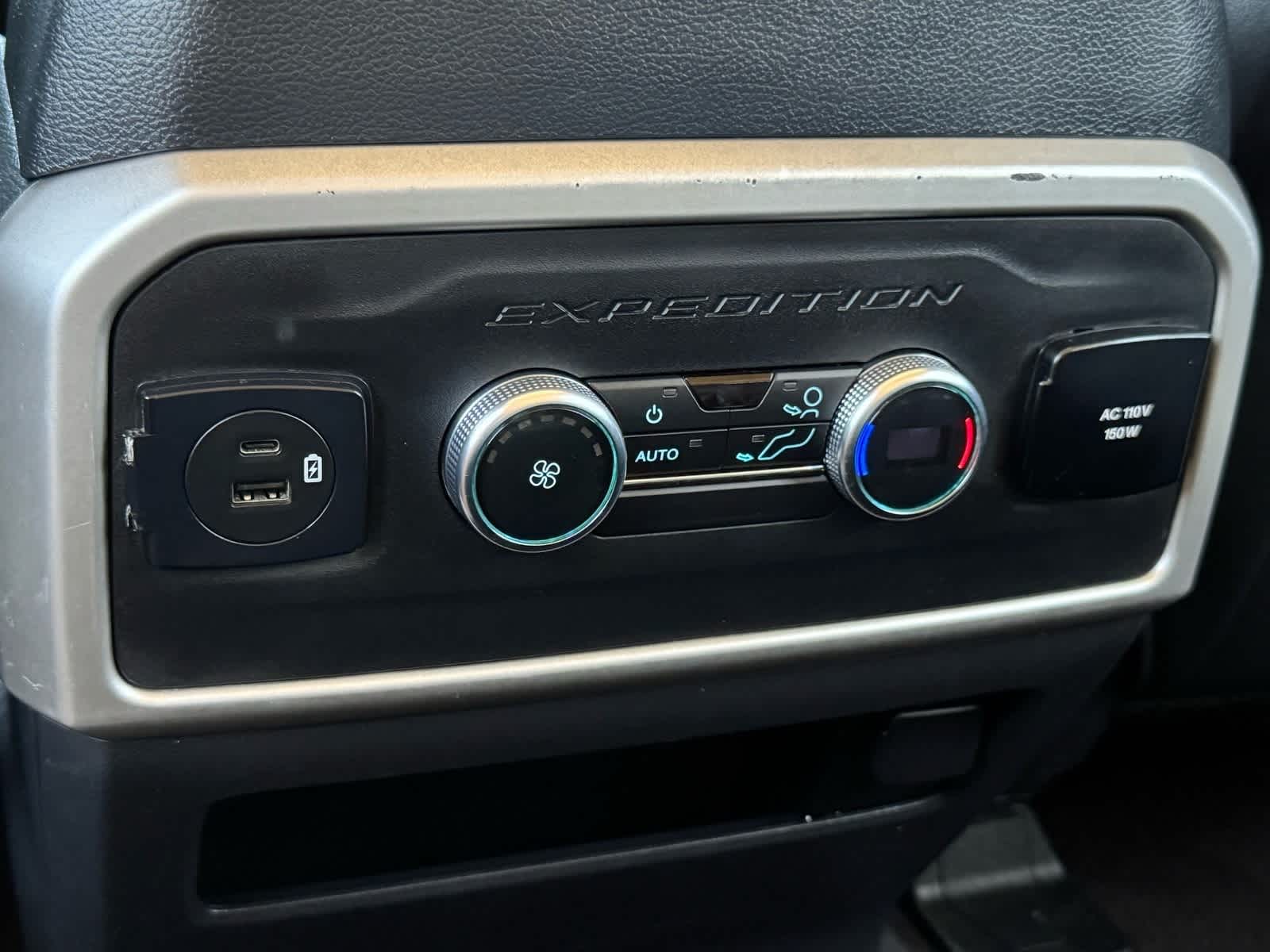 Thumbnail: 2023 Ford Expedition MAX - 16