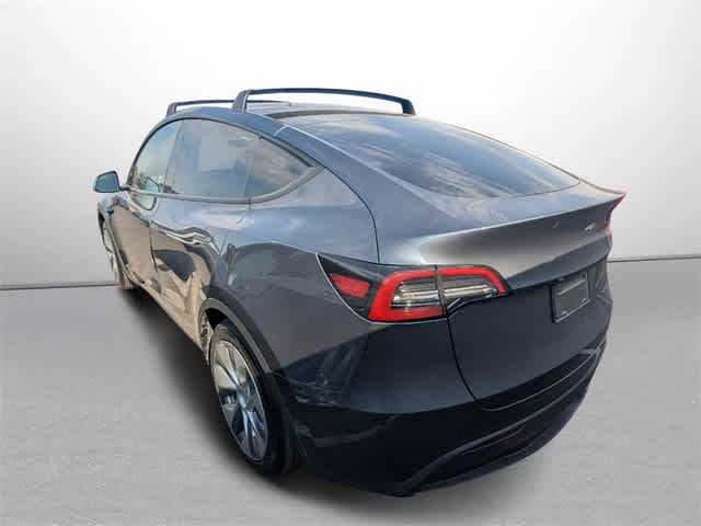 Thumbnail: 2023 Tesla Model Y - 2