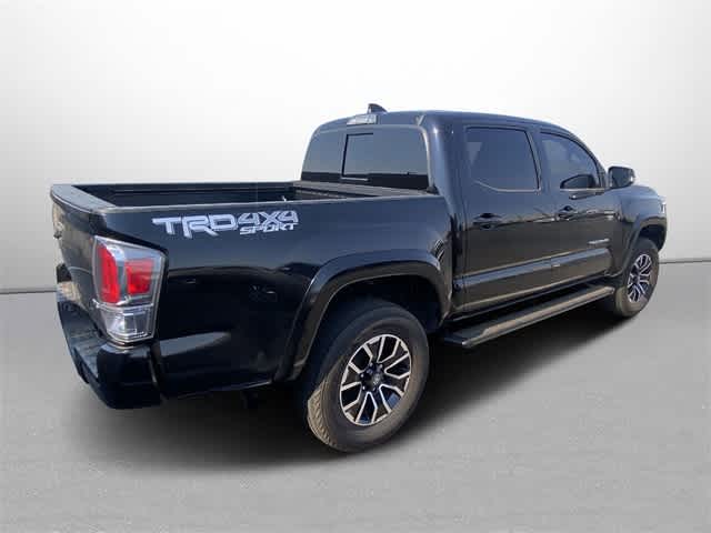 Thumbnail: 2022 Toyota Tacoma - 5