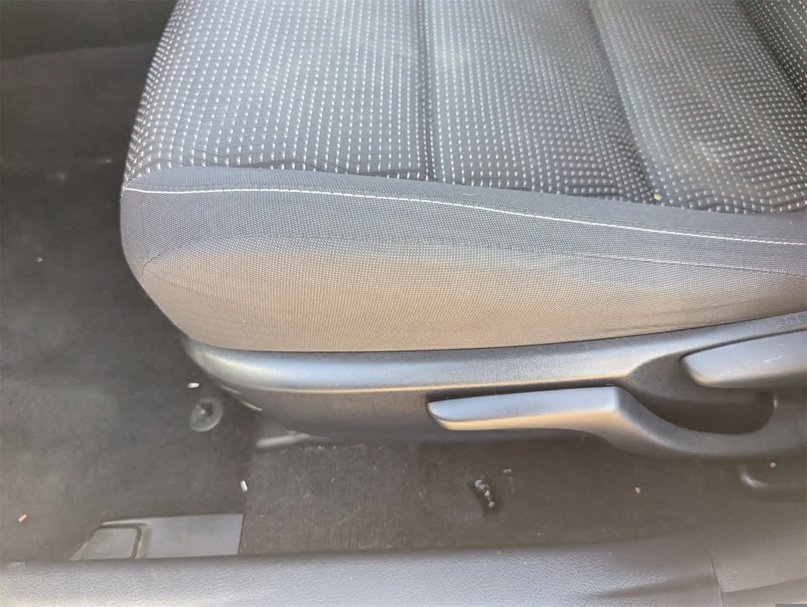 Thumbnail: 2017 Toyota Corolla iM - 24