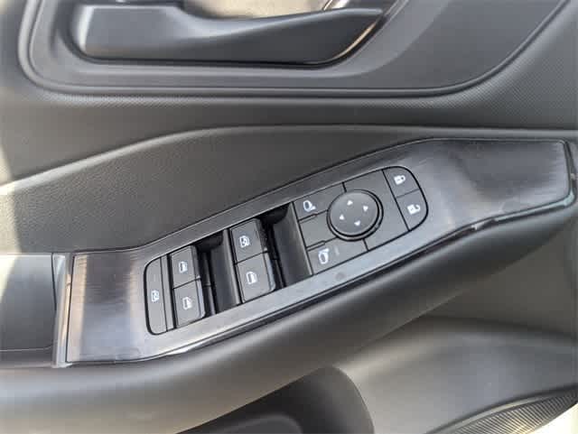 Thumbnail: 2026 Nissan Rogue - 19