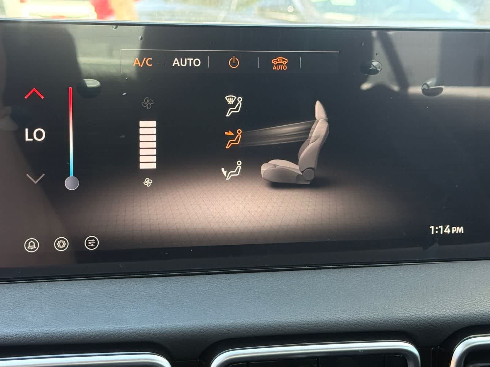 Thumbnail: 2026 Nissan Sentra - 13