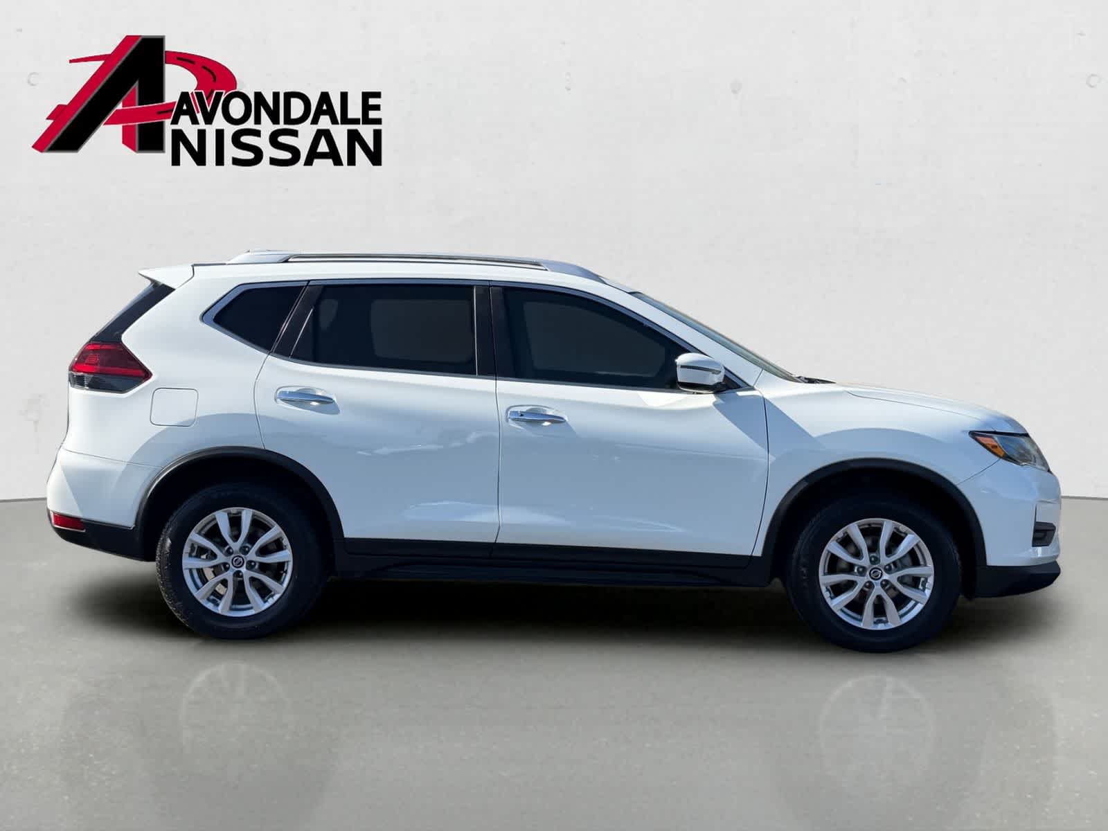 Thumbnail: 2020 Nissan Rogue - 7